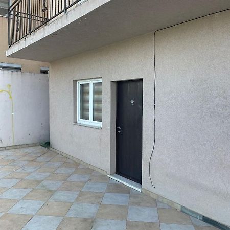 Apartamento Dream 1 Belgrado Exterior foto