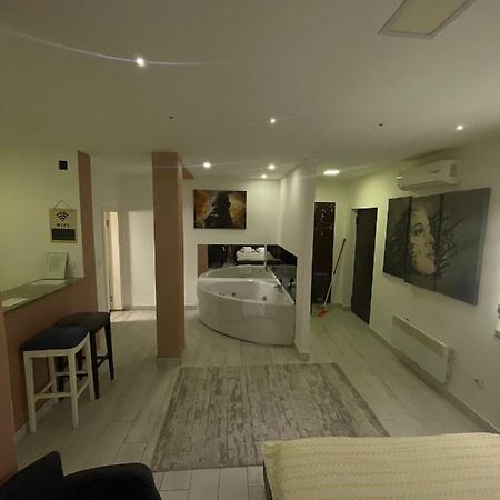Apartamento Dream 1 Belgrado Exterior foto