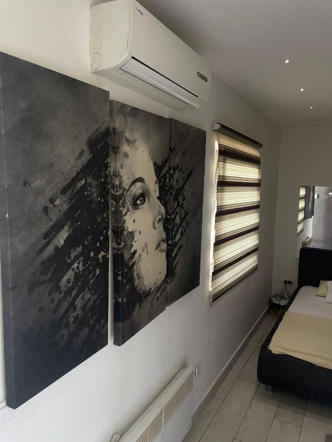 Apartamento Dream 1 Belgrado Exterior foto