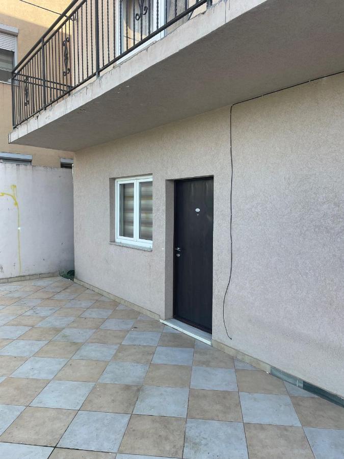 Apartamento Dream 1 Belgrado Exterior foto