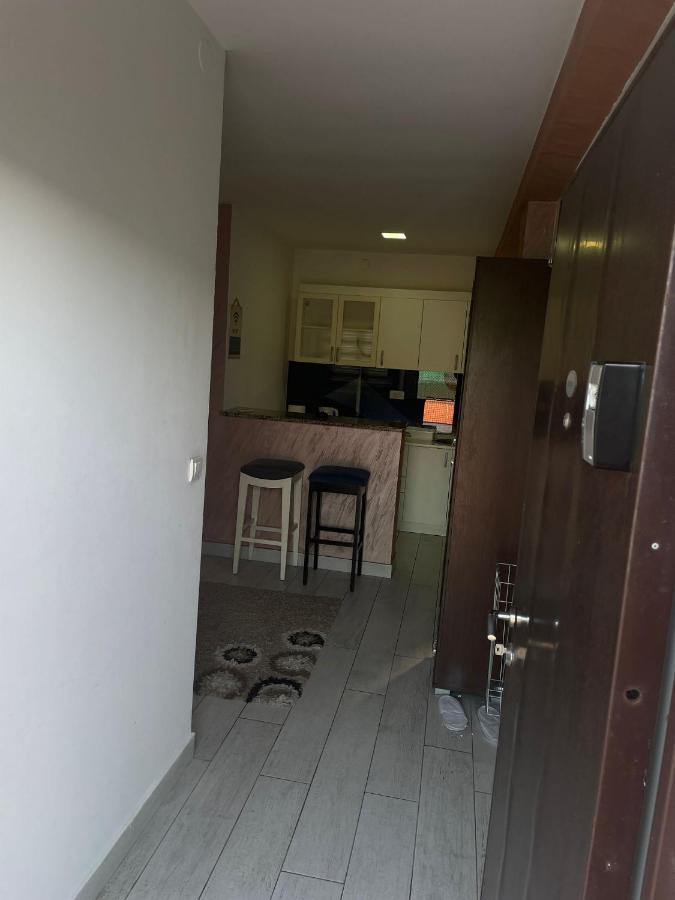 Apartamento Dream 1 Belgrado Exterior foto
