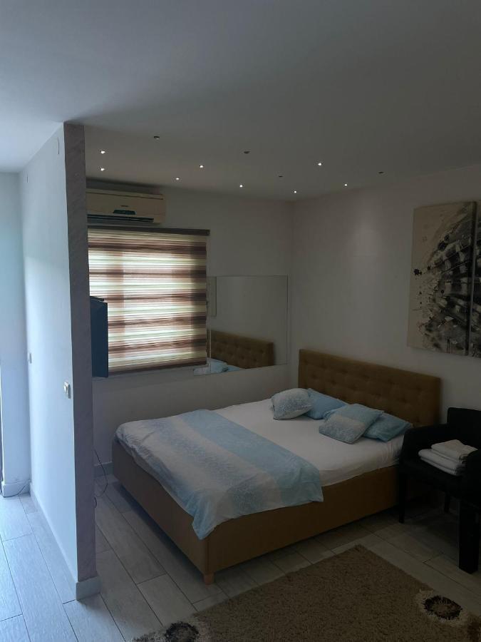 Apartamento Dream 1 Belgrado Exterior foto