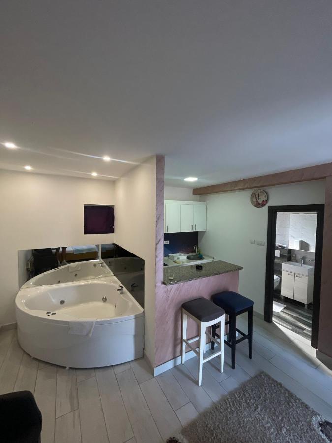 Apartamento Dream 1 Belgrado Exterior foto