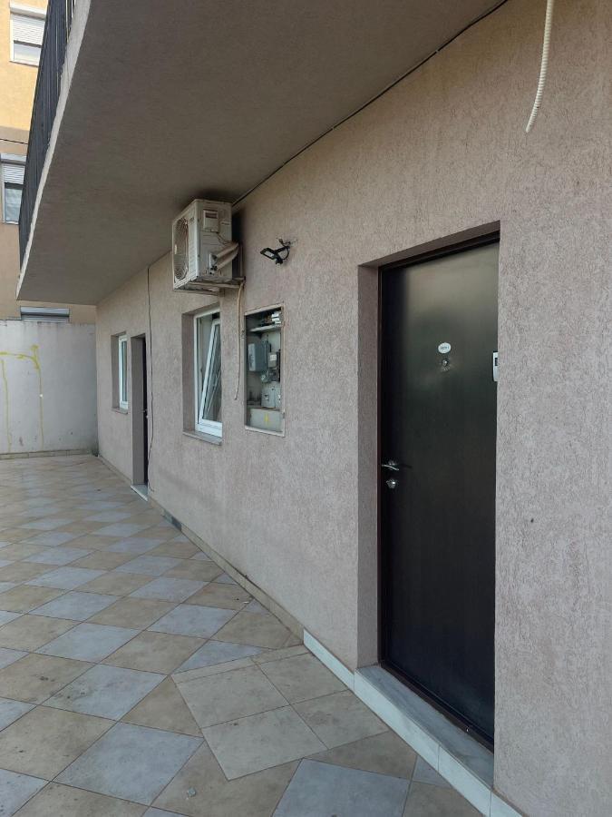 Apartamento Dream 1 Belgrado Exterior foto