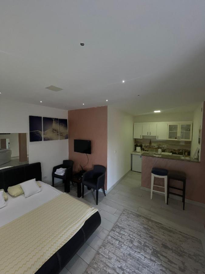 Apartamento Dream 1 Belgrado Exterior foto