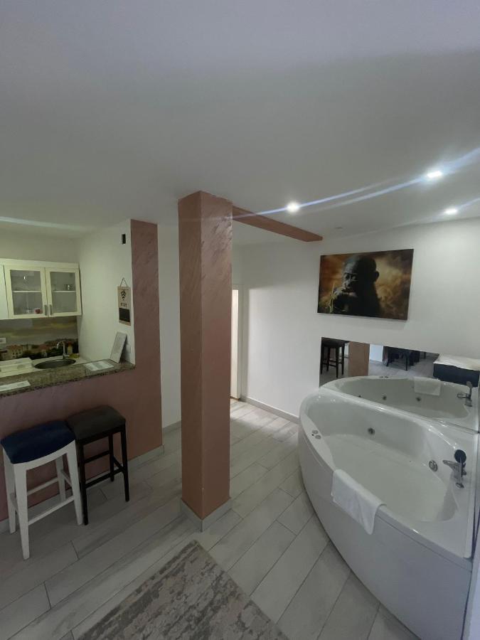 Apartamento Dream 1 Belgrado Exterior foto