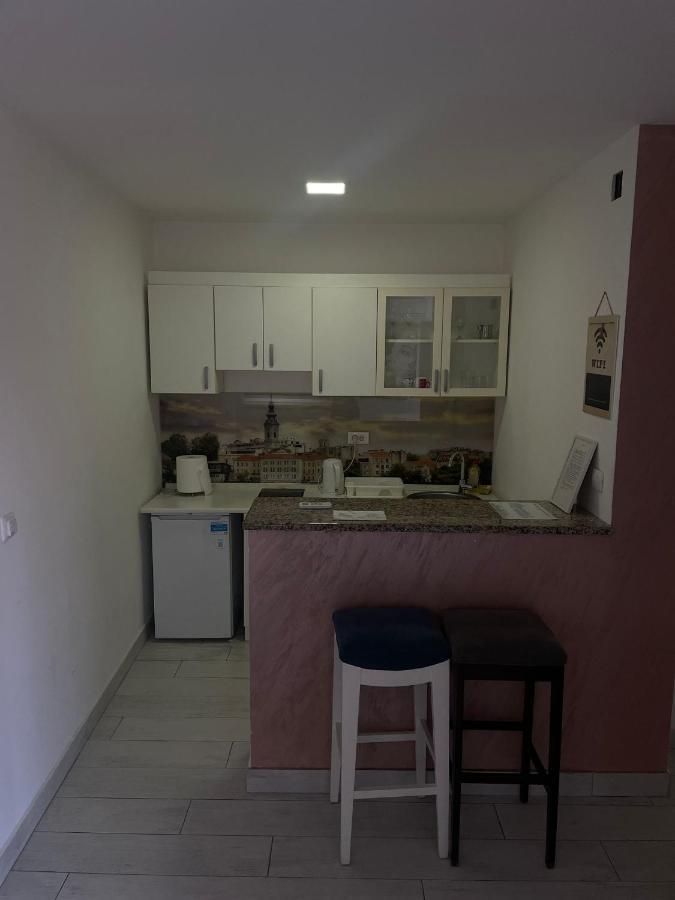 Apartamento Dream 1 Belgrado Exterior foto