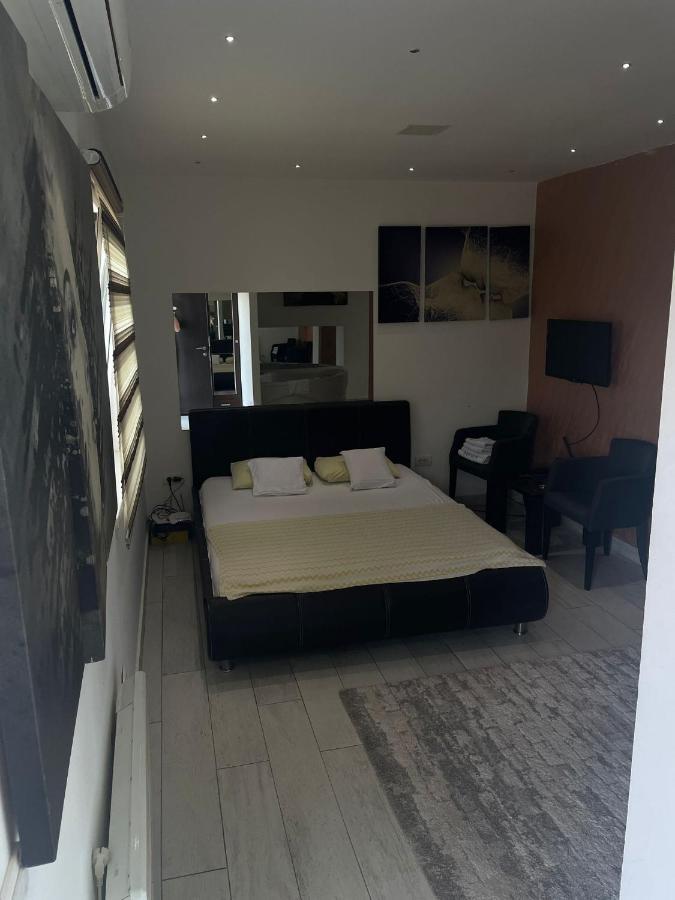 Apartamento Dream 1 Belgrado Exterior foto