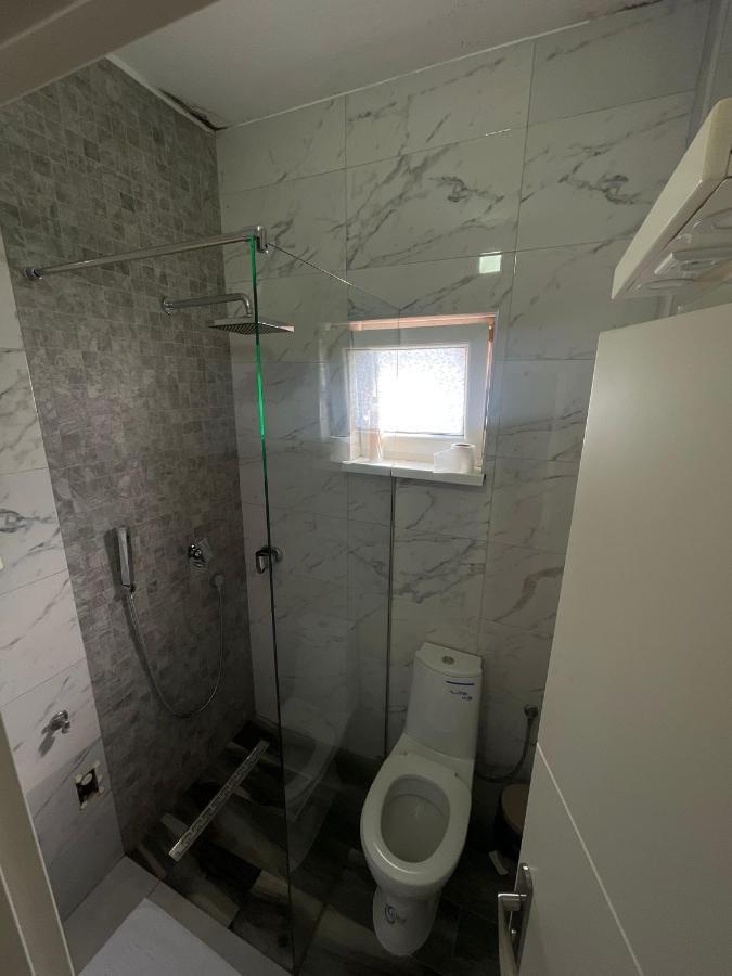 Apartamento Dream 1 Belgrado Exterior foto