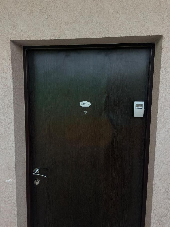 Apartamento Dream 1 Belgrado Exterior foto