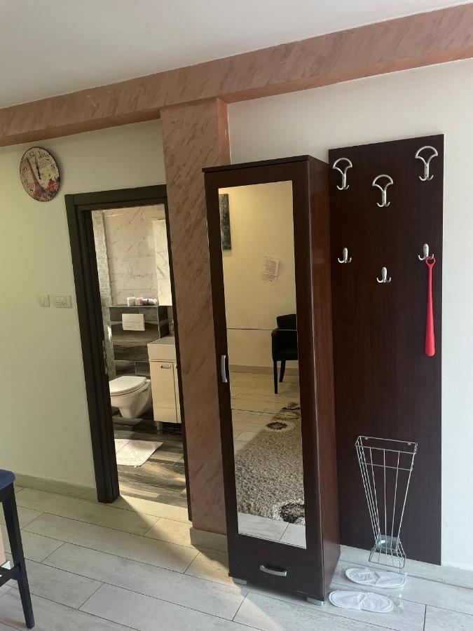 Apartamento Dream 1 Belgrado Exterior foto